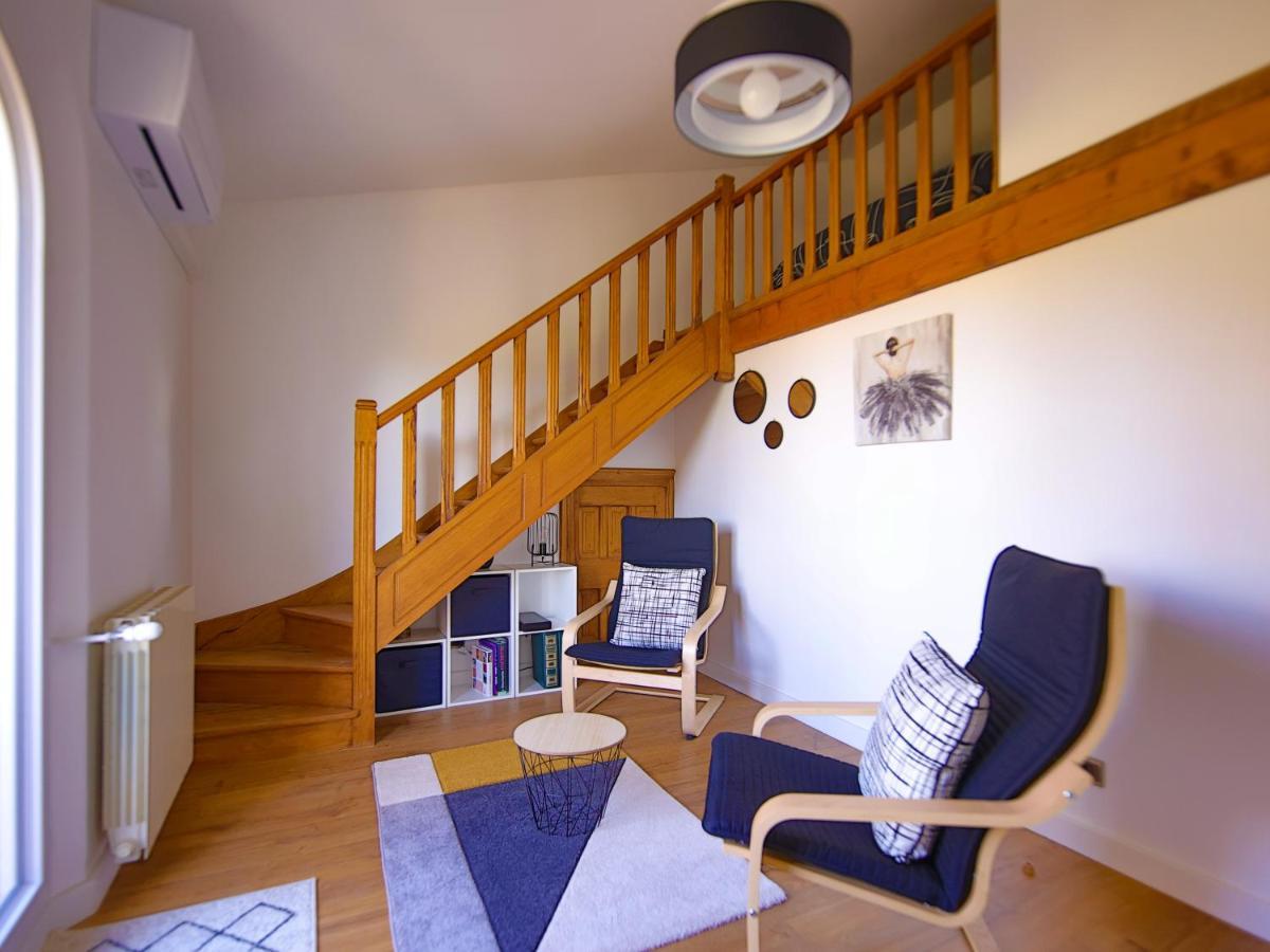 Les Ecureuils Apartment Saint-Cannat Exterior photo